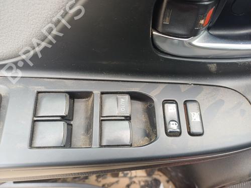 Left front window switch TOYOTA YARIS (_P13_) 1.5 Hybrid (NHP130_, NHP130) | BP36447531I27 - Image 9