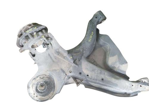 Used Left rear steering knuckle Left rear steering knuckle 39475996 39475996