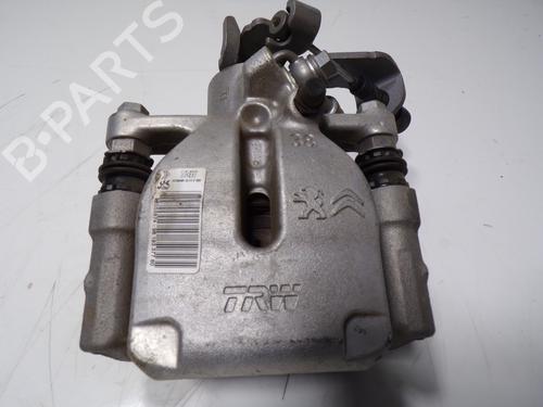 Right rear brake caliper TOYOTA PROACE CITY Box Body/MPV (BPZ_)  | BP11828491M106 