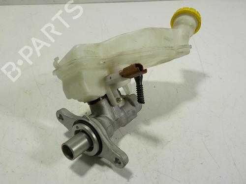 Brake master cylinder PEUGEOT 2008 I (CU_) 1.5 BlueHDI 100 | BP14912066M77 