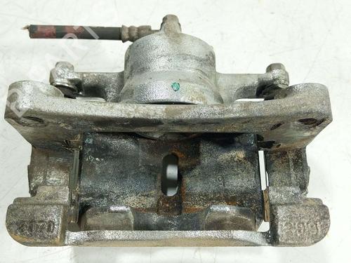 Left front brake caliper MAZDA CX-5 (KF) 2.0 | BP40160220M105  - Image 5