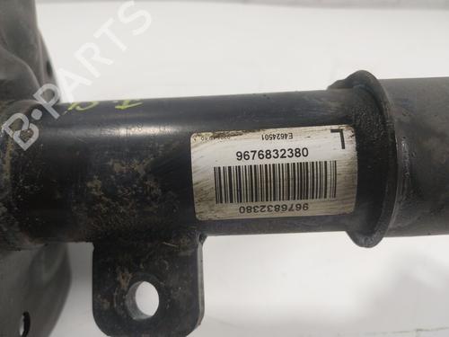 Left front shock absorber PEUGEOT 508 I (8D_) 1.6 BlueHDi 120 | BP17860047M16 
