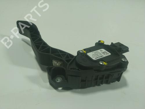 Pedal NISSAN QASHQAI II SUV (J11, J11_)  | BP18783897I4 