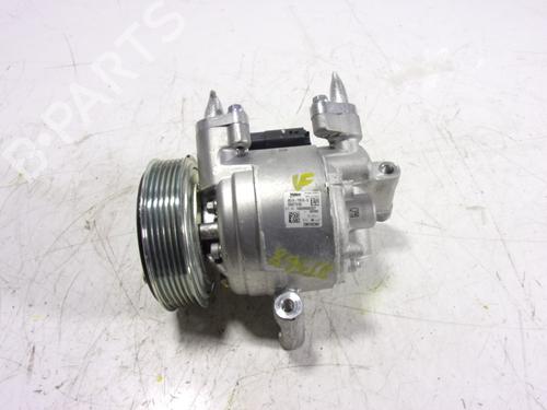 AC compressor TOYOTA AYGO (_B4_) 1.0 VVTi (KGB40) | BP10002630M34 