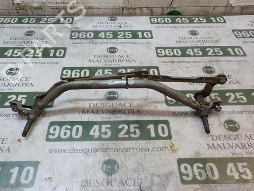 Used Front wipers mechanism PEUGEOT 207 SW (WK_) [2007-2013]  14280480