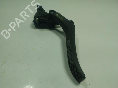 Used Pedal PORSCHE CAYENNE (92A) [2010-2018]  19027037