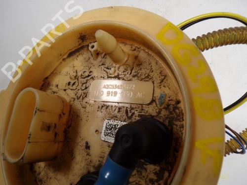Fuel pump SKODA SUPERB II (3T4) 2.0 TDI 16V | BP7036399M76 