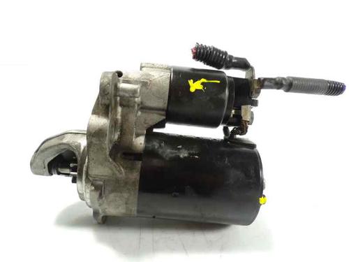 Used Starter Starter MINI MINI (R50, R53) One (90 hp) 6836239 6836239