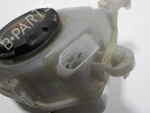 Expansion tank SEAT IBIZA V (KJ1, KJG) 1.0 MPi | BP12678202C120 