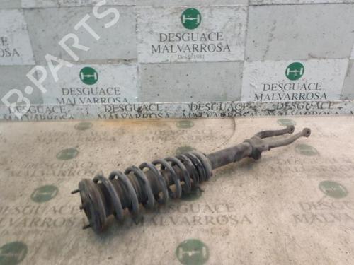 Used Left front shock absorber MAZDA 6 Saloon (GG) [2002-2008]  3815521