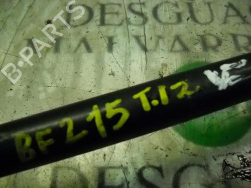 Left rear driveshaft AUDI A6 C5 (4B2) 2.5 TDI quattro | BP3792171M40 