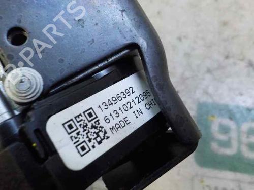 Elektronisk modul OPEL CORSA E (X15)  | BP14284652M83 