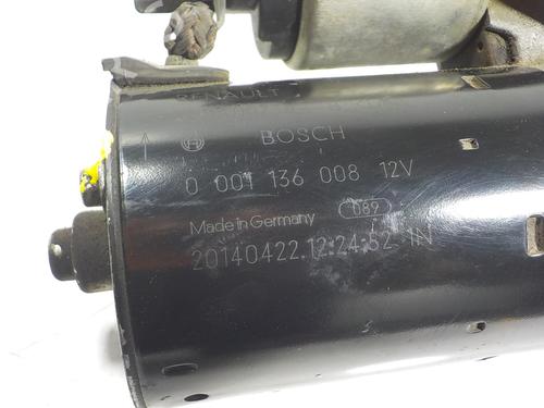 Starter RENAULT CLIO IV (BH_)  | BP17233282M8 