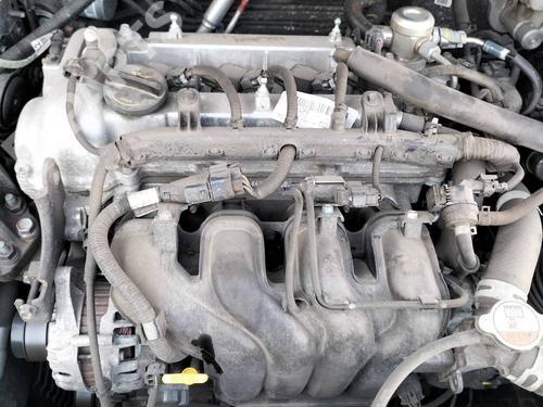 Left sun visor KIA CEE'D (JD) 1.6 GDI | BP10692012I1  - Image 10