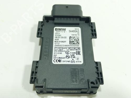 Used Electronic module Electronic module BMW 8 Coupe (G15, F92) 840 d xDrive (320 hp) 34142612 34142612