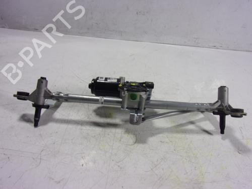 Used Front wiper motor AUDI A1 Sportback (GBA) 35 TFSI (150 hp) 10410196