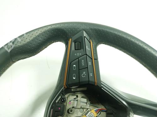 Steering wheel CUPRA FORMENTOR (KM7, KMP) 1.5 TSI | BP21359611C49 