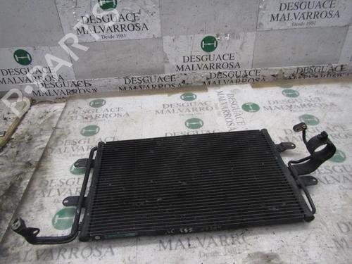 AC-Kondensator SKODA OCTAVIA I (1U2) 1.9 TDI (90 hp) 3826905