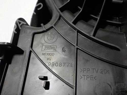 Heater blower motor BMW X5 (E70) xDrive 40 d | BP17101960M62 