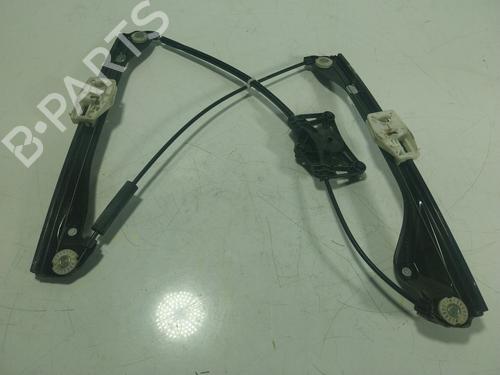 Front right window mechanism SKODA FABIA III (NJ3) 1.0 | BP17635442C23 