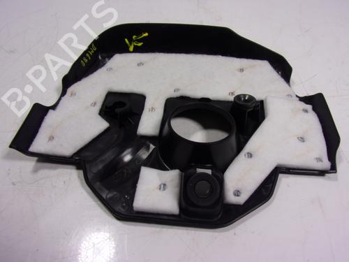 Upper protection TOYOTA HILUX VIII Pickup (_N1_) 2.8 TD 4WD (GUN126) | BP16008564M93 