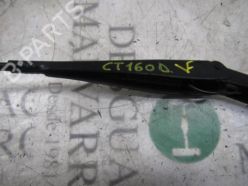 Front windshield wiper arm FORD FIESTA VI (CB1, CCN) 1.4 | BP3829888C143 