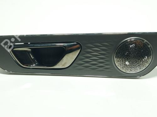 Puxador interior frente esquerdo Puxador interior frente esquerdo 36849448 36849448
