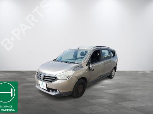 Windscreen washer tank DACIA LODGY (JS_)  | BP13904845C113 
