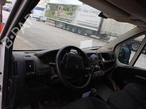 Pedal PEUGEOT BOXER Van 2.2 BlueHDi 120 | BP30610590I4  - Image 12