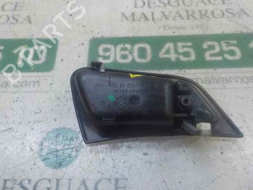 Front left interior door handle MERCEDES-BENZ CLC-CLASS (CL203)  | BP4972899I13 