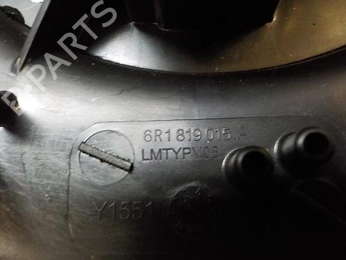 Heater blower motor SKODA FABIA III (NJ3) 1.0 | BP3874049M62 