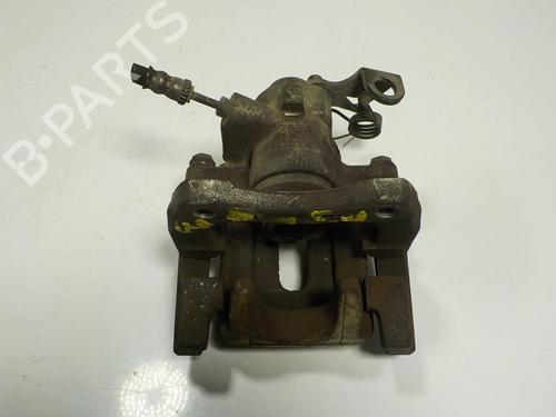Right rear brake caliper CITROËN C5 III Break (RW_)  | BP11554539M106 