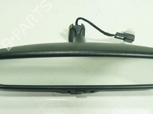 Used Rear mirror Rear mirror TOYOTA RAV 4 V (_A5_, _H5_) 2.5 Hybrid (AXAH52) (218 hp) 31608383 31608383