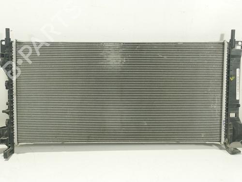 Water radiator VOLVO XC40 (536) T2 | BP36681091M31 - Image 2