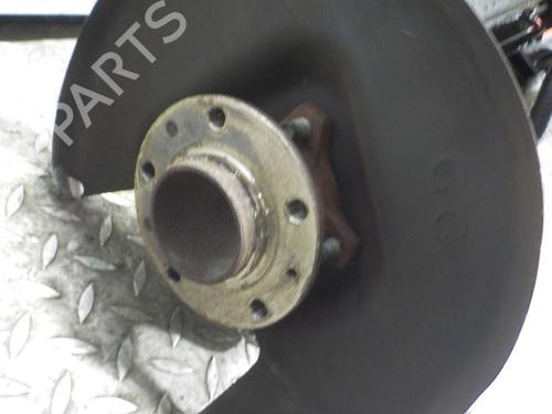 Rear axle CITROËN C4 Picasso II  | BP13735370M2 