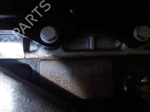 Engine RENAULT CLIO IV Grandtour (KH_)  | BP5394756M1 