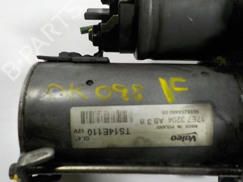 Starter CITROËN C-ELYSEE (DD_) 1.6 BlueHDi 100 | BP11885019M8  - Image 5
