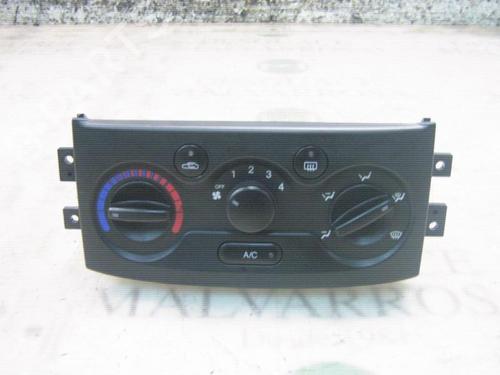 climate-control-daewoo-kalos-klas-14-2002-3782683 main image