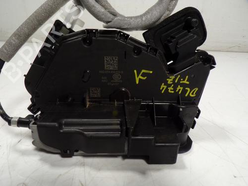 Rear left lock SEAT LEON Sportstourer (KL8, KLD) 1.5 TSI | BP15066593C100 