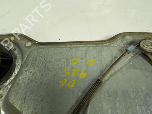Rudehejsemekanisme Højre foran SEAT IBIZA III (6L1) 1.9 TDI | BP7818861C23 