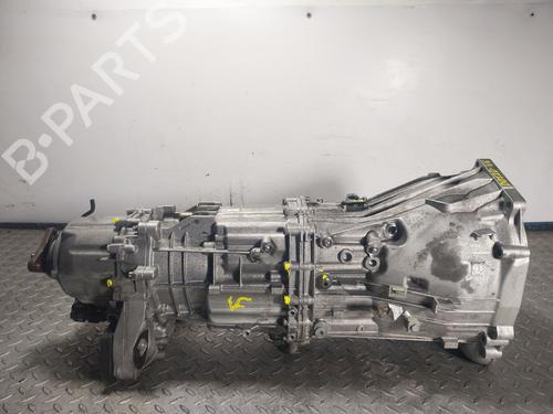 Gearbox BMW 4 Gran Coupe (F36)  | BP20098364M3 