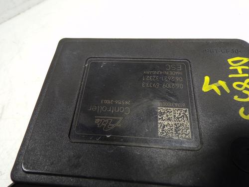 ABS Bremseaggregat NISSAN NOTE (E11, NE11)  | BP8668422M43 