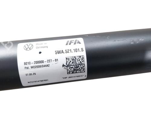 Driveshaft SEAT LEON Sportstourer (KL8, KLD) 1.5 eTSI | BP30475635M37 - Image 5