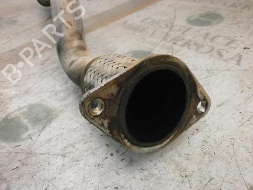 Udstødningsmanifold RENAULT KANGOO Express (FC0/1_)  | BP14266965M110 