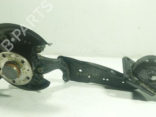 Right rear steering knuckle SEAT LEON Sportstourer (KL8, KLD)  | BP24842870M28 