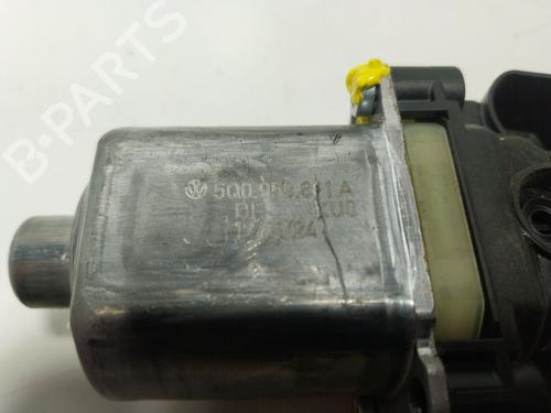 Right front window motor VW T-ROC Convertible (AC7, AC8) 1.5 TSI | BP31134325E20  - Image 5