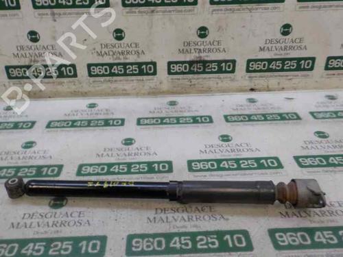 Used Left rear shock absorber Left rear shock absorber FORD TOURNEO COURIER B460 MPV [2014-2026] 5819100 5819100