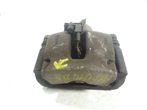 Right front brake caliper MERCEDES-BENZ C-CLASS T-Model (S204) C 200 CDI (204.207) | BP11553889M104