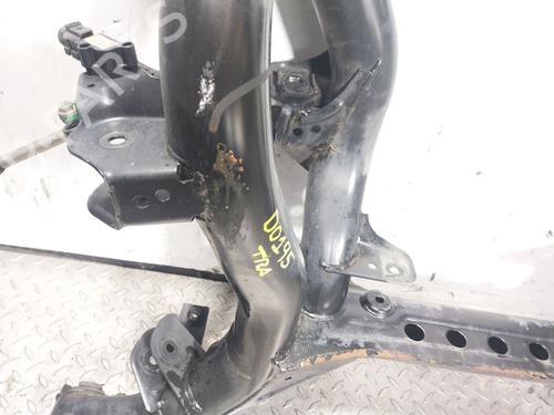 Rear axle PORSCHE CAYENNE (92A) | BP19027039M2 - Image 2