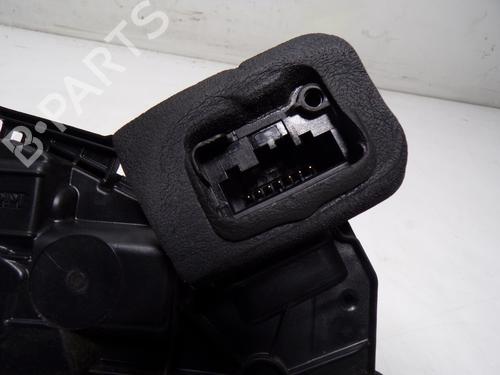 Front right lock VW GOLF VII (5G1, BQ1, BE1, BE2)  | BP11958495C97